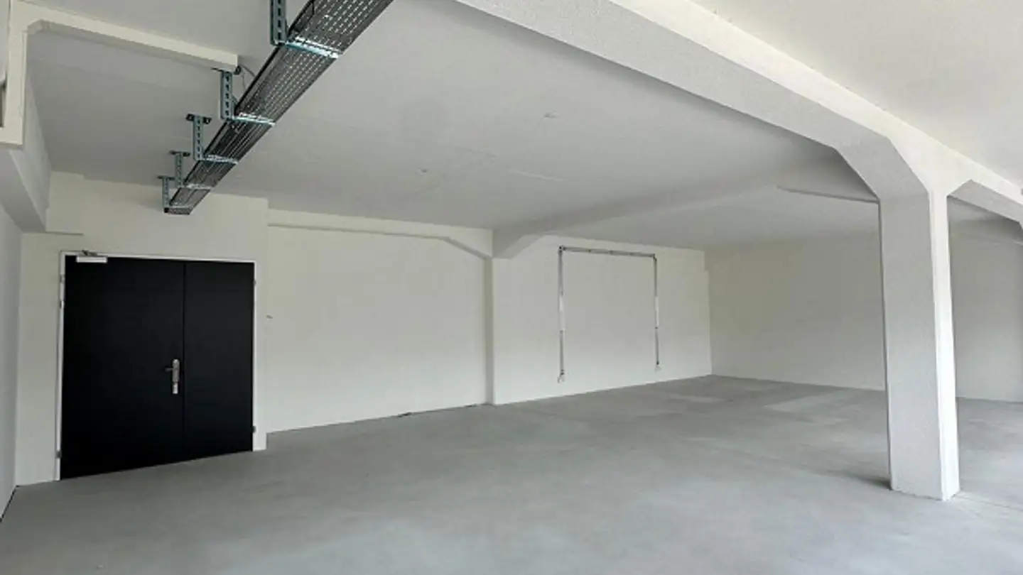 Bureau à louer - Eichstrasse 23, 8045 Zürich - Photo 3