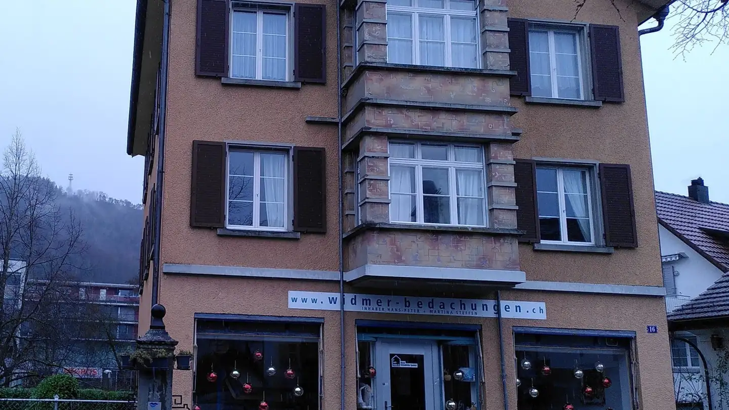 Appartamento in affitto - Kronenstrasse 16, 8134 Adliswil - Foto 3