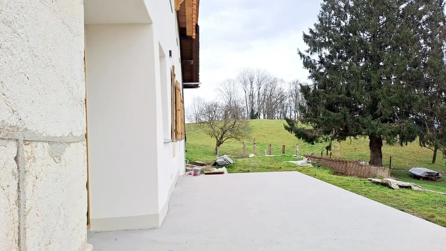 Appartamento in affitto - Route De Champagne 14, 1423 Vaugondry - Foto 4