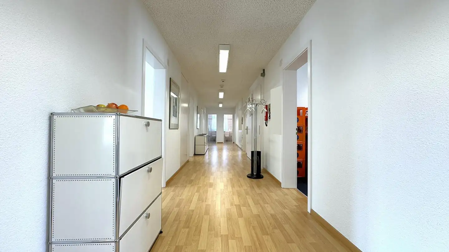 Bureau à louer - Rorschacher Strasse 67, 9000 St. Gallen - Photo 3