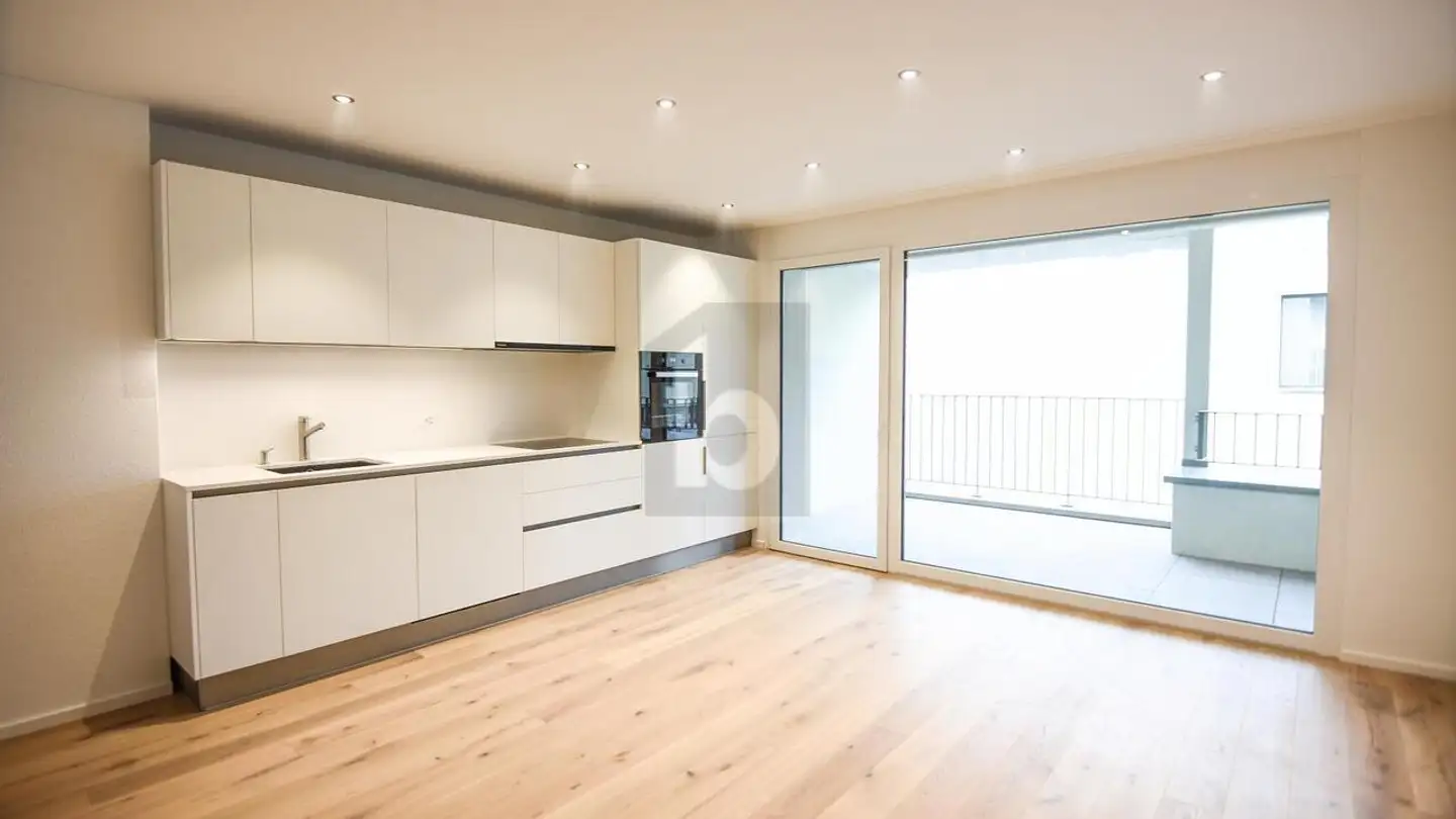 Appartement à vendre - Werdenberg, 9470 Werdenberg