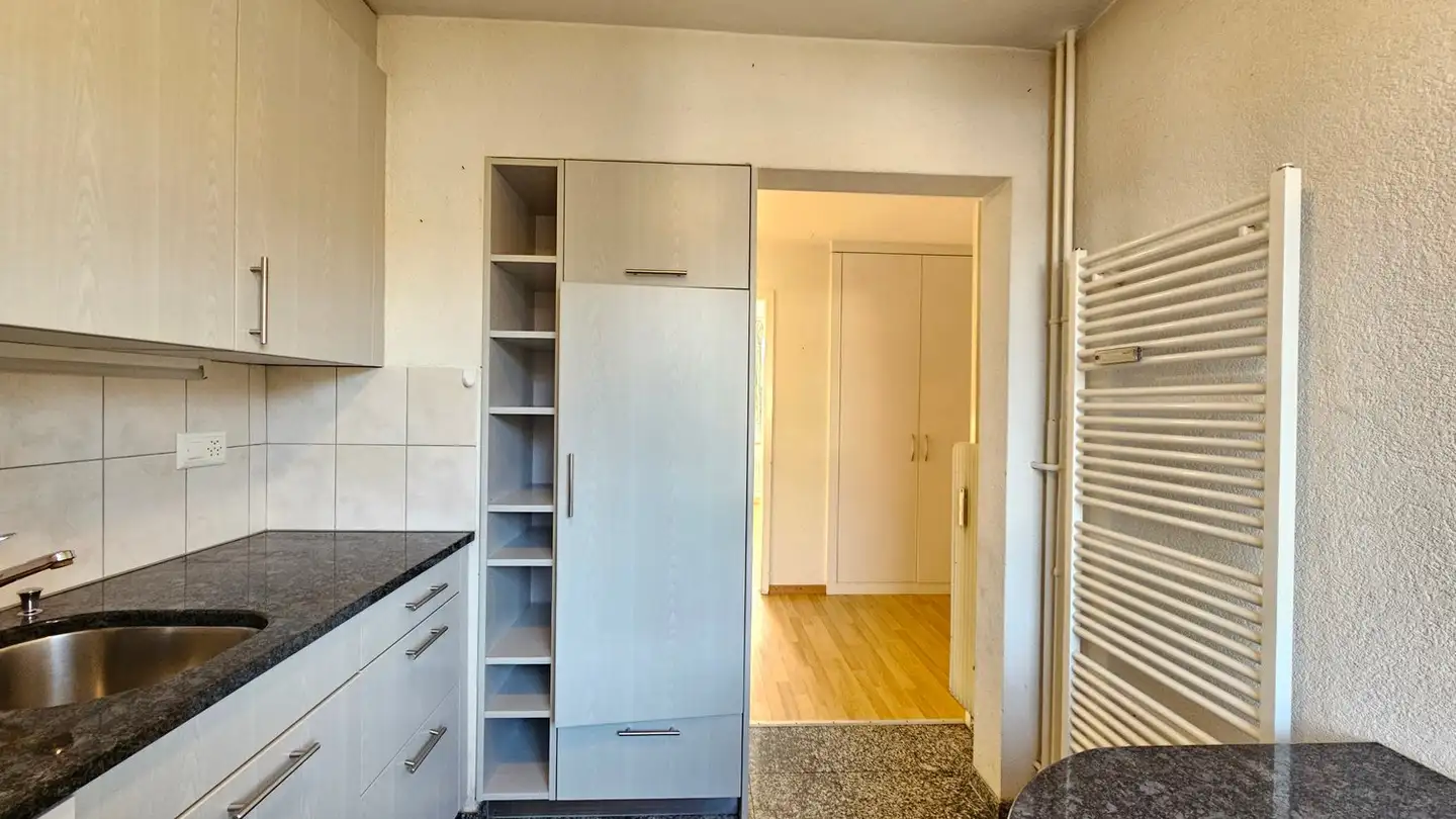 Appartamento in affitto - Winterseistrasse 3, 3415 Rüegsauschachen - Foto 3