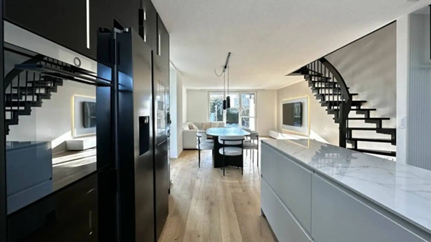 Single house for rent - Rummelring 96, 5610 Wohlen AG