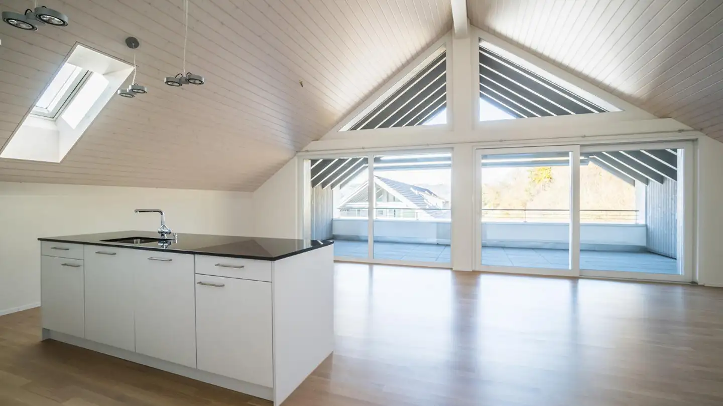 Appartamento in affitto - Müligässli 4, 5723 Teufenthal AG - Foto 2