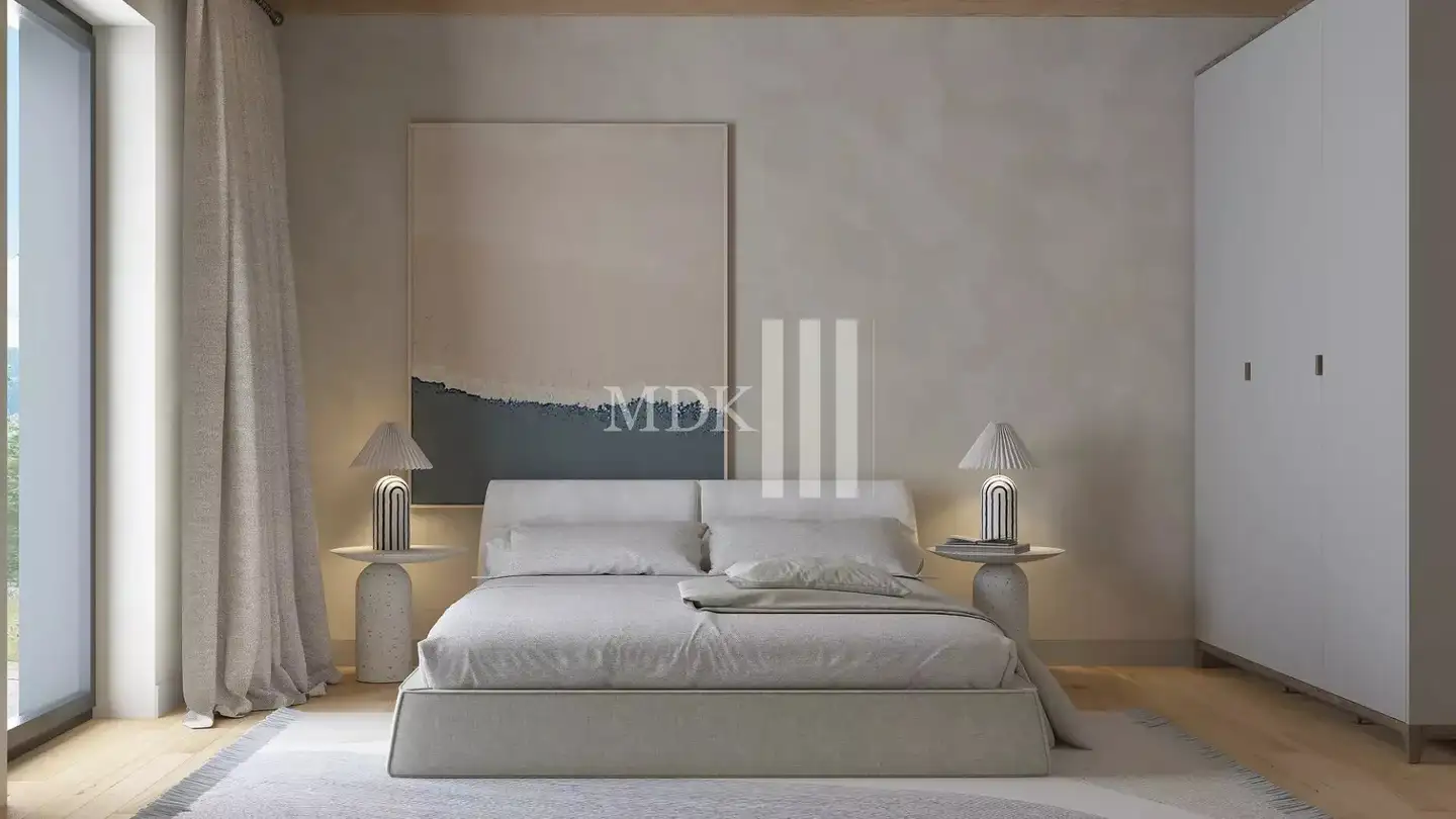 Wohnung kaufen - 1908 Riddes - Foto 4