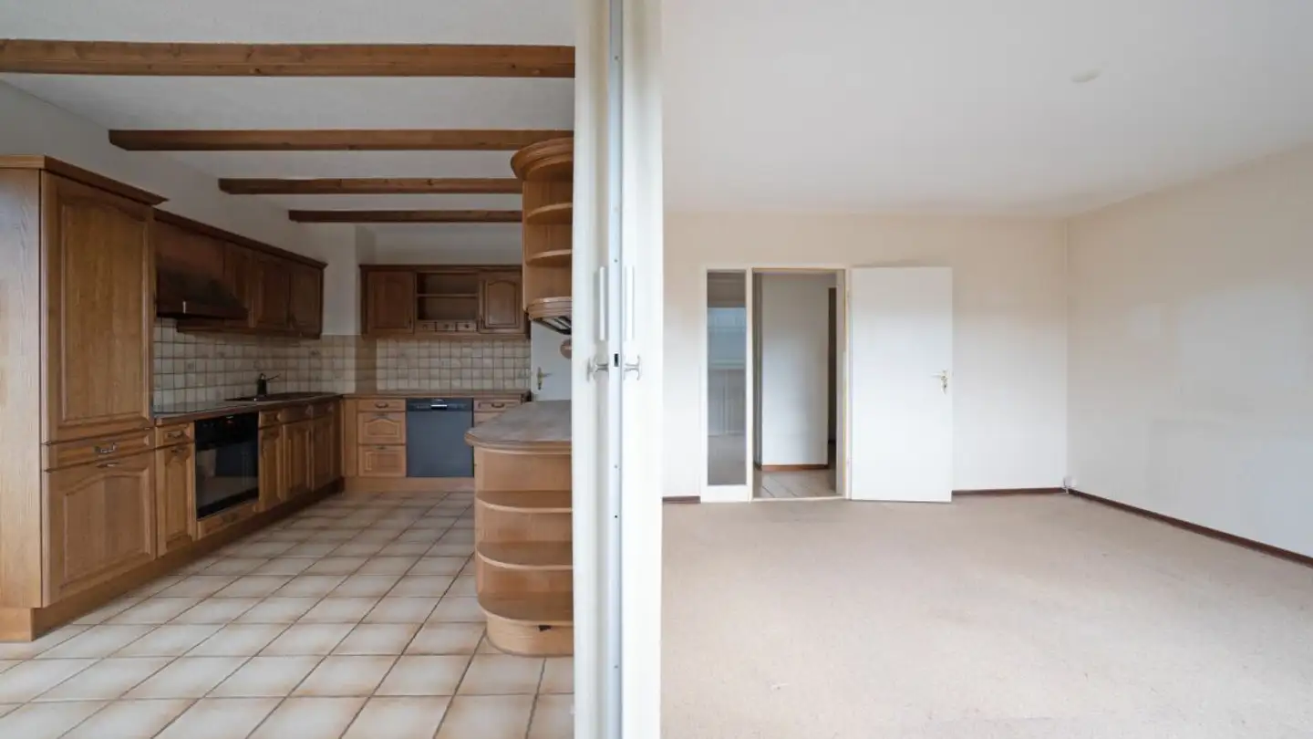 Appartamento in vendita - Thiersteinerstrasse 20, 4153 Reinach BL - Foto 2