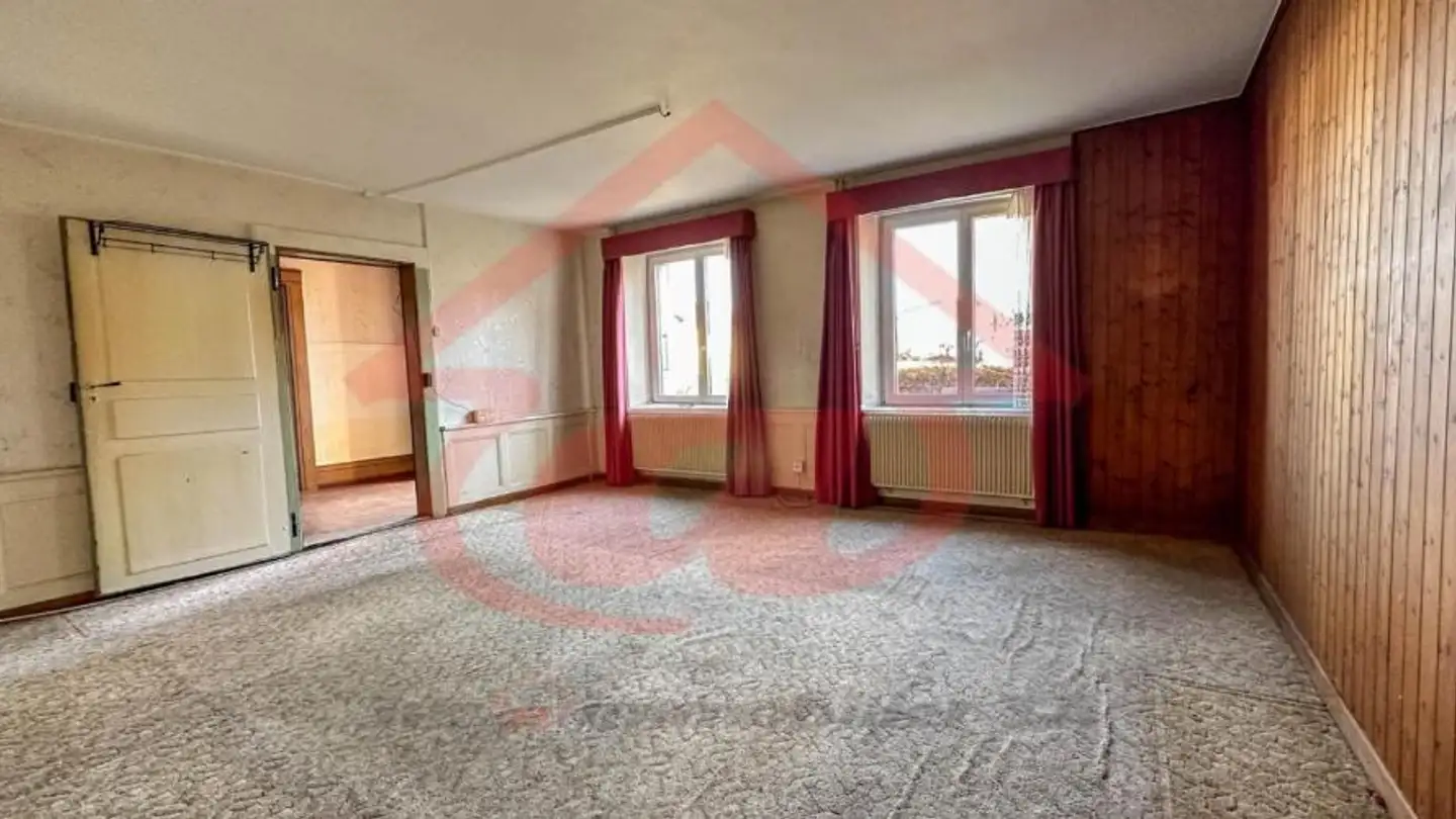Residential building for sale - Route de Courtemblin 25, 2950 Courgenay - Photo 3