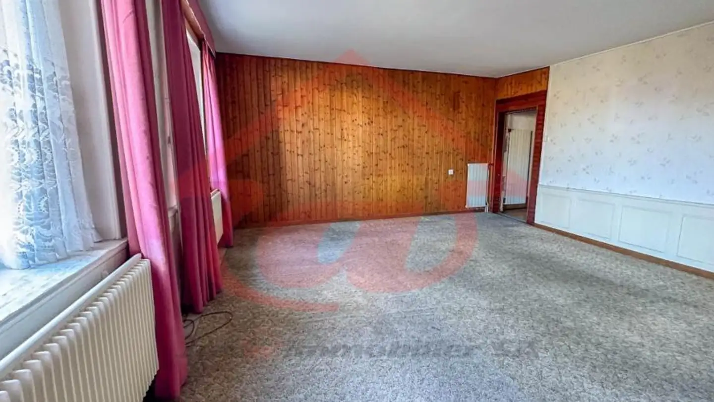 Residential building for sale - Route de Courtemblin 25, 2950 Courgenay - Photo 4