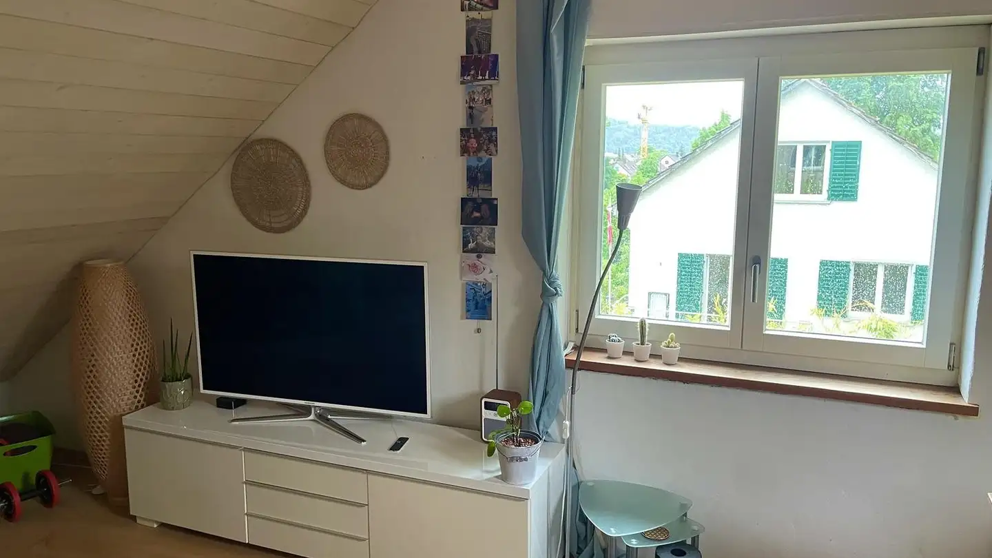 Wohnung mieten - Winzerstrasse 21, 8400 Winterthur - Foto 3