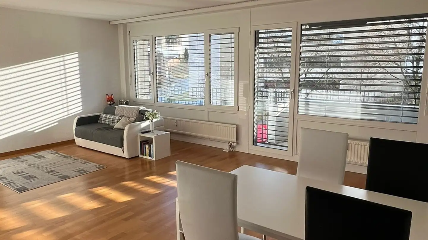 Single room for rent - 3098 Schliern b. Köniz