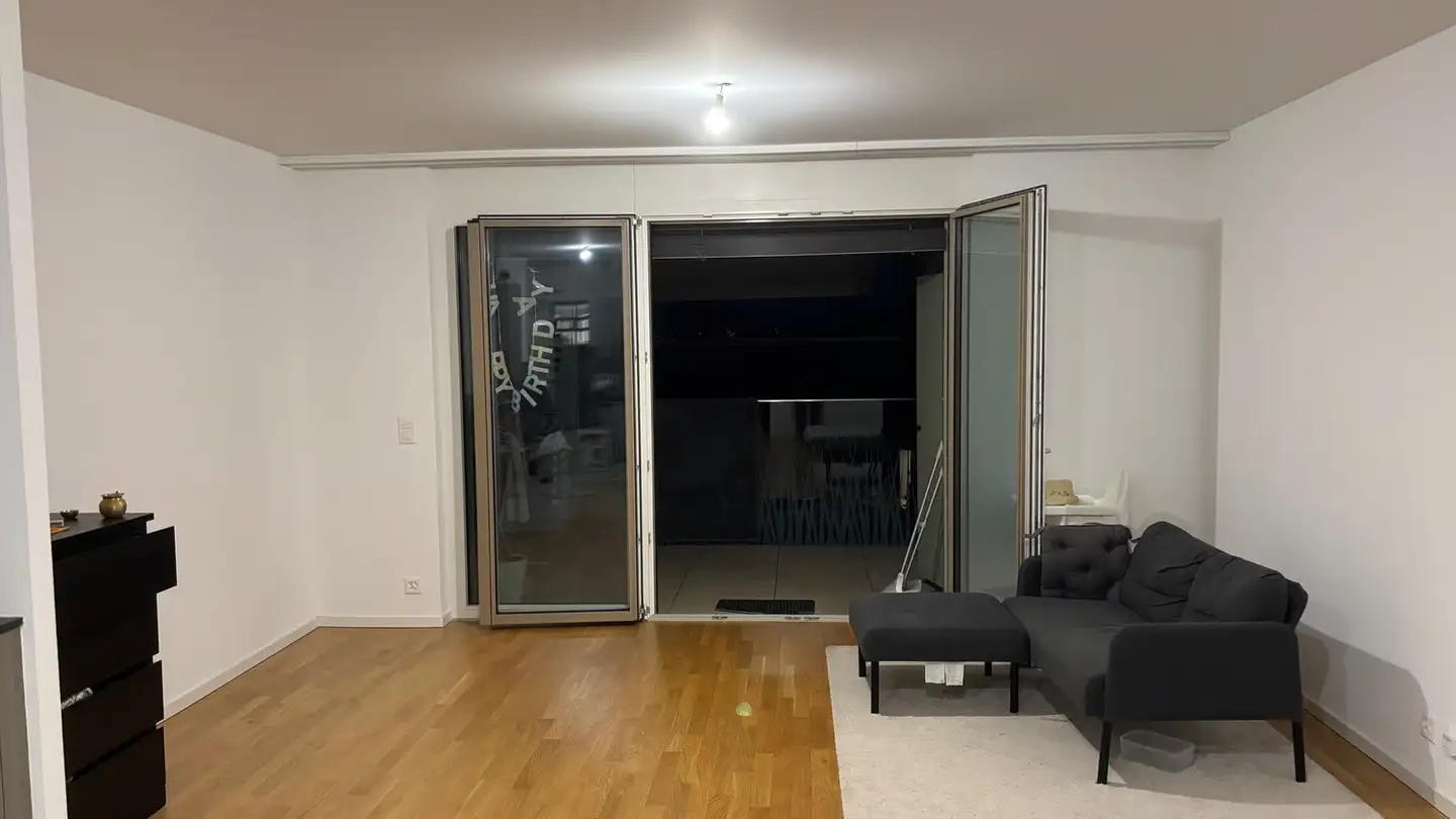 Appartement à louer - 1022 Chavannes-près-Renens