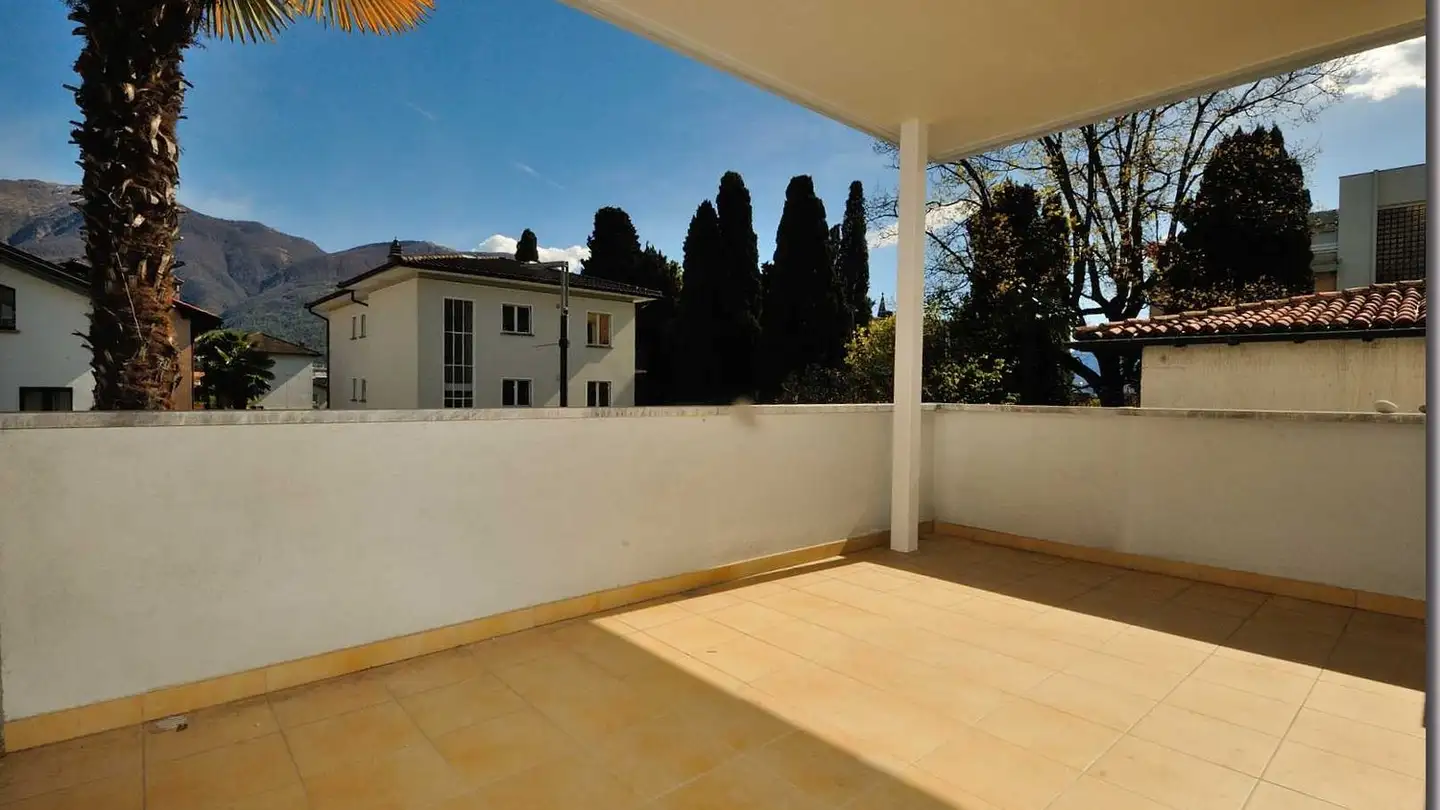 Appartamento in affitto - Via Baraggie 11, 6612 Ascona - Photo 2