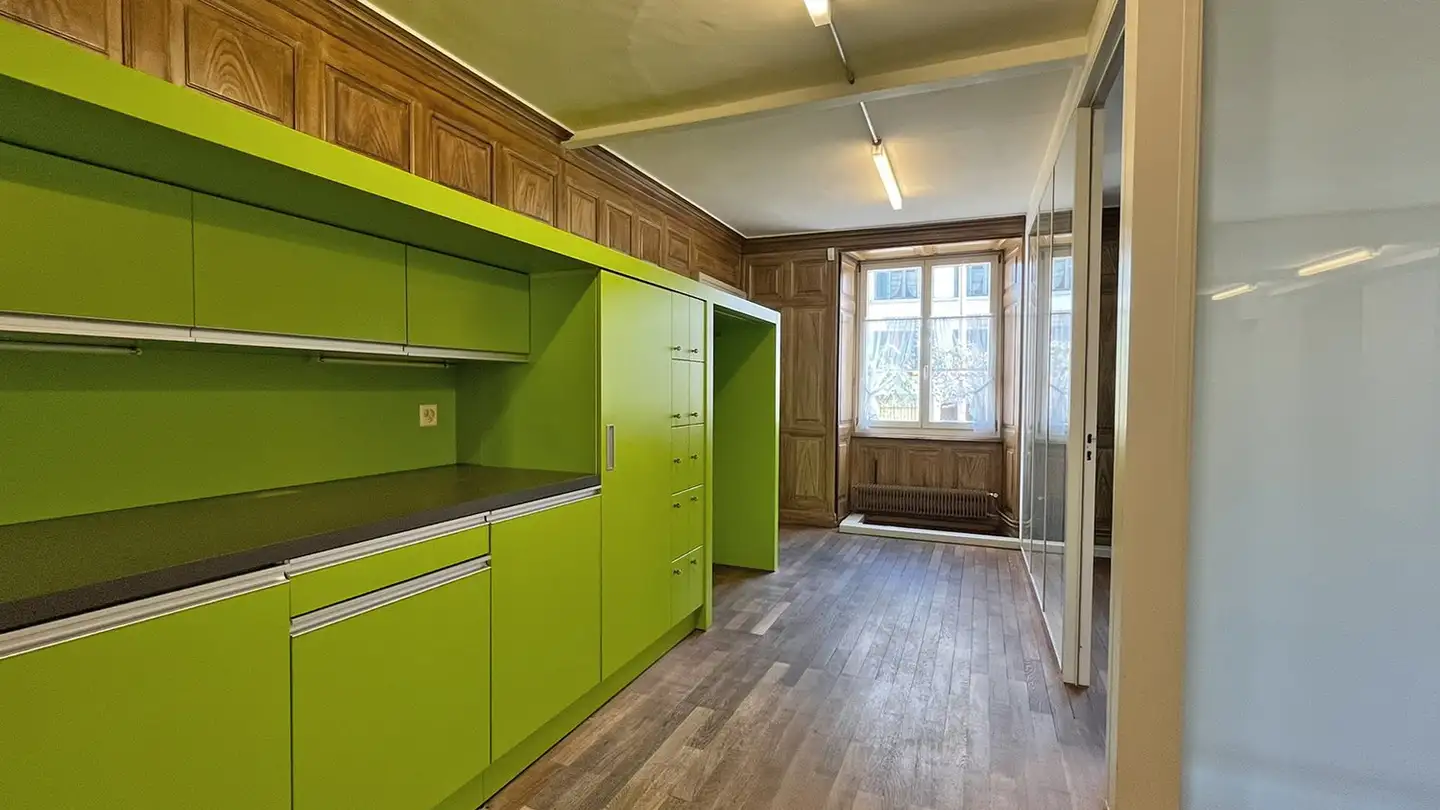 Spazio ufficio in affitto - Bahnhofstrasse 1, 8180 Bülach - Foto 2