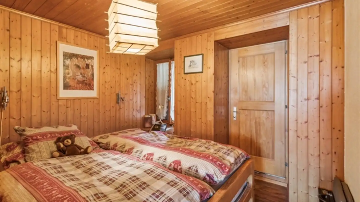 Reihenhaus kaufen - 1669 Albeuve - Foto 4