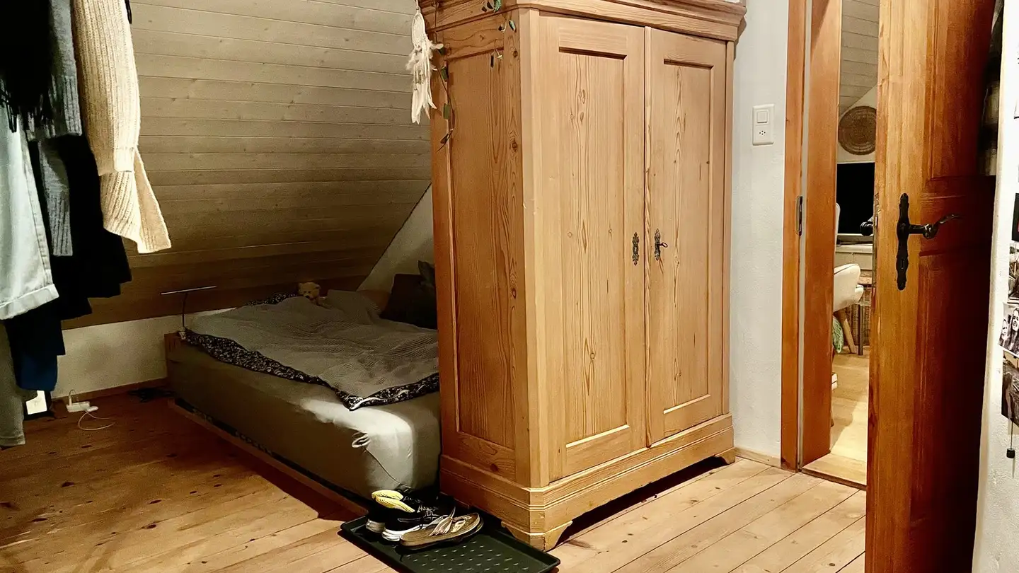Wohnung mieten - Winzerstrasse 21, 8400 Winterthur