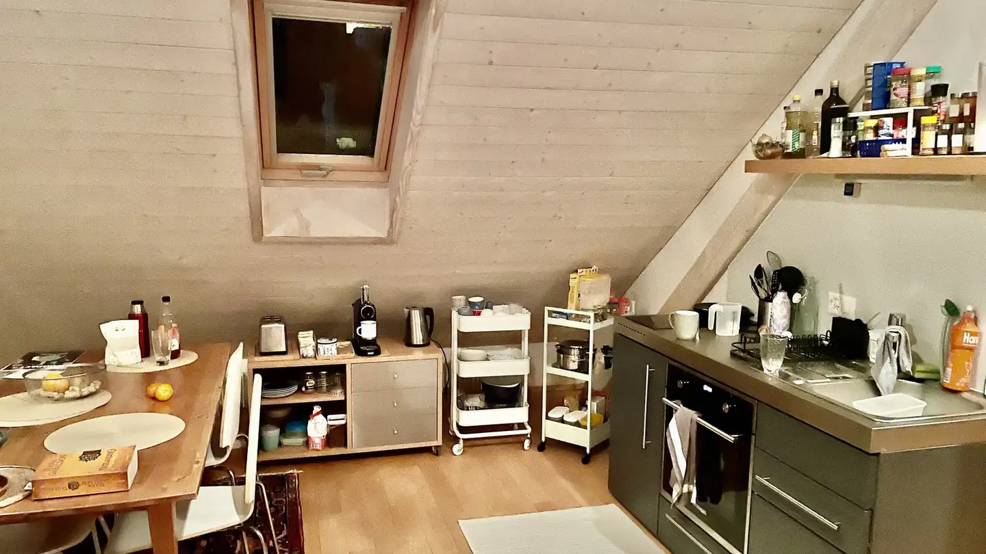 Wohnung mieten - Winzerstrasse 21, 8400 Winterthur - Foto 2