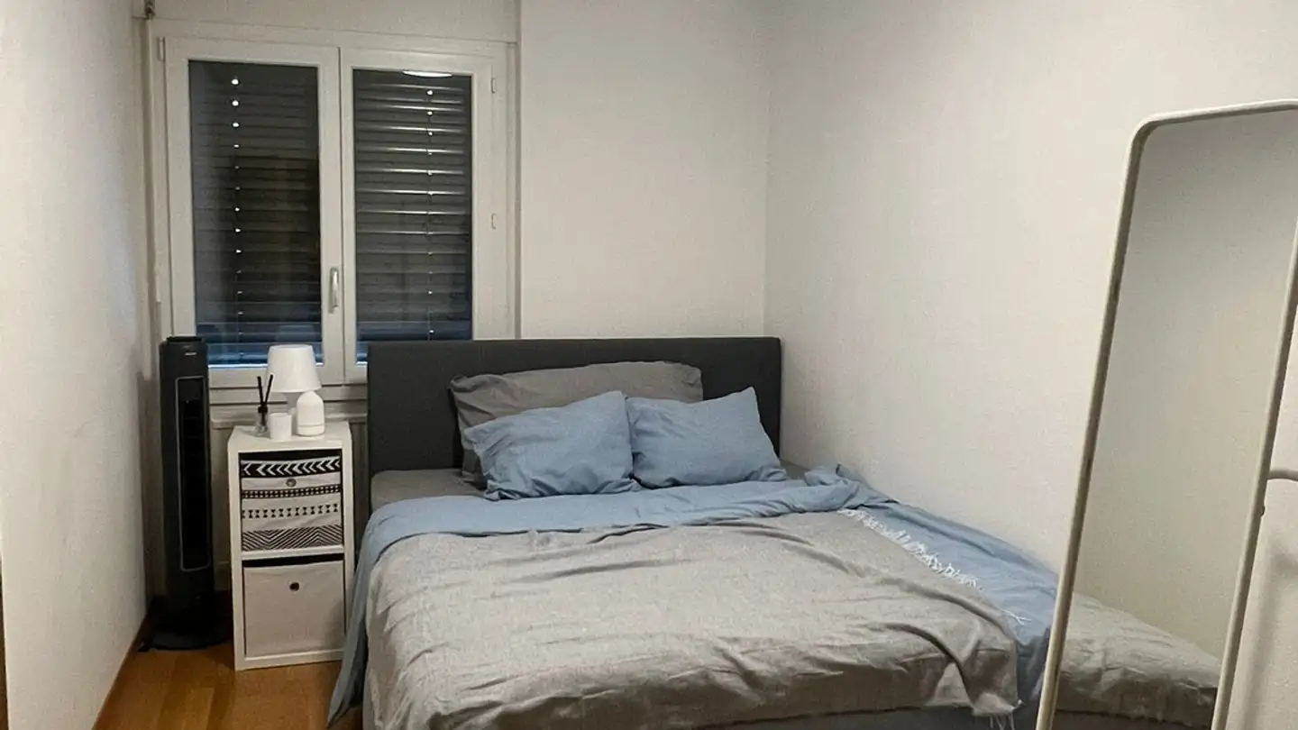 Single room for rent - 3098 Schliern b. Köniz - Photo 2