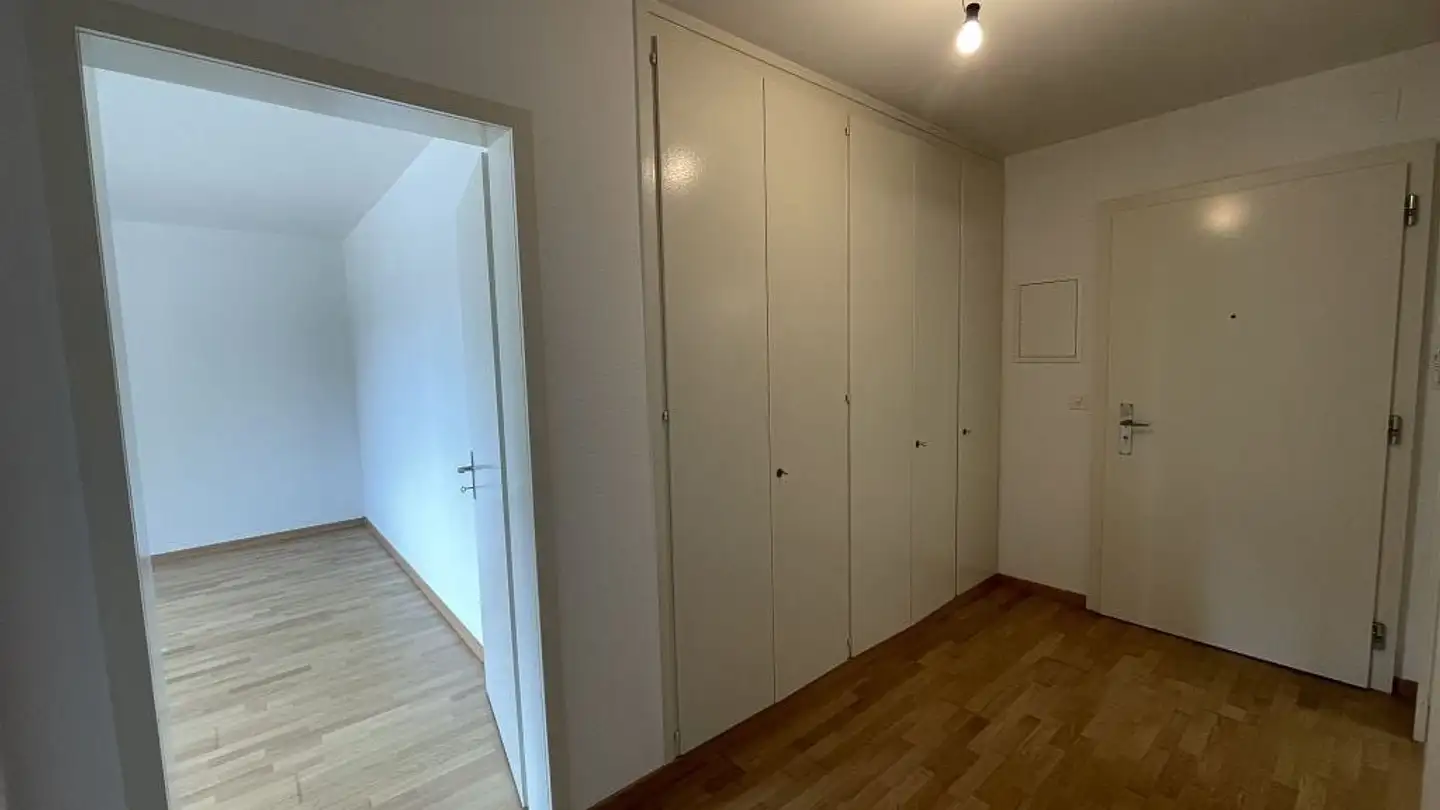 Appartamento in affitto - Köhlerstrasse 3, 3174 Thörishaus - Foto 2