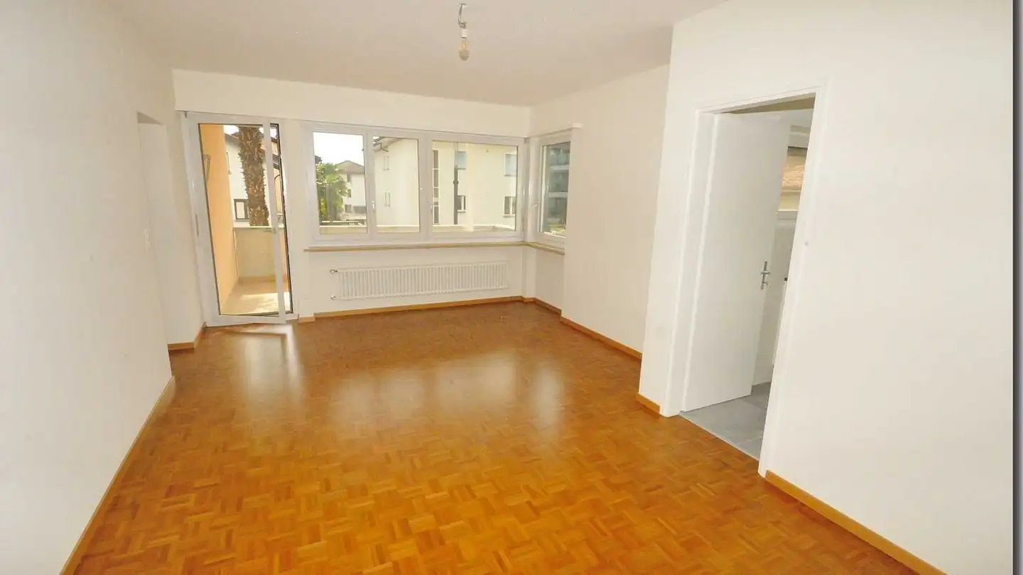 Appartamento in affitto - Via Baraggie 11, 6612 Ascona - Photo 3