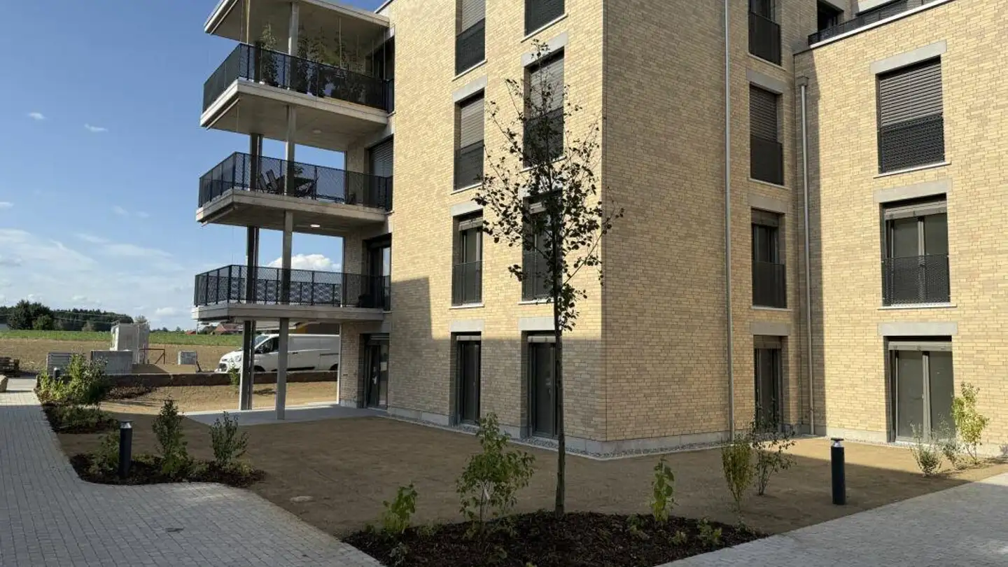 Appartement à vendre - Ziegeleistrasse 4, 8572 Berg TG - Photo 2