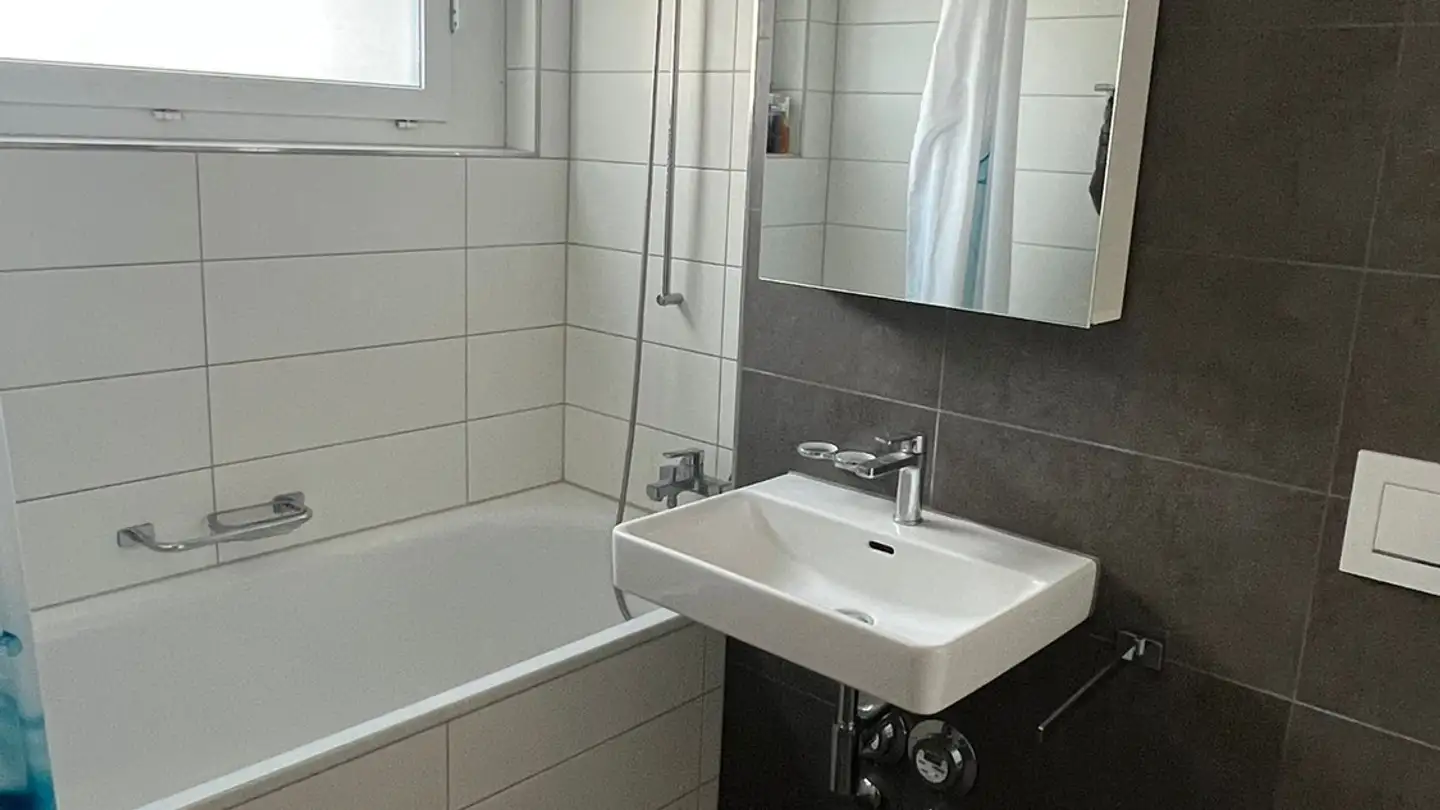 Single room for rent - 3098 Schliern b. Köniz - Photo 3