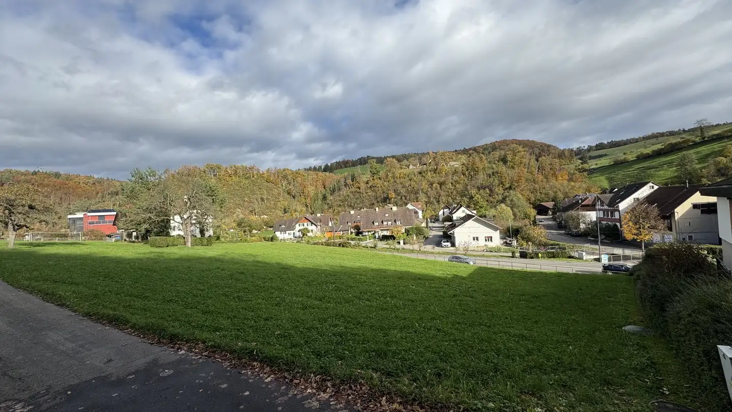 Constructible plot for sale - Steinenweg 5, 4434 Hölstein - Photo 3