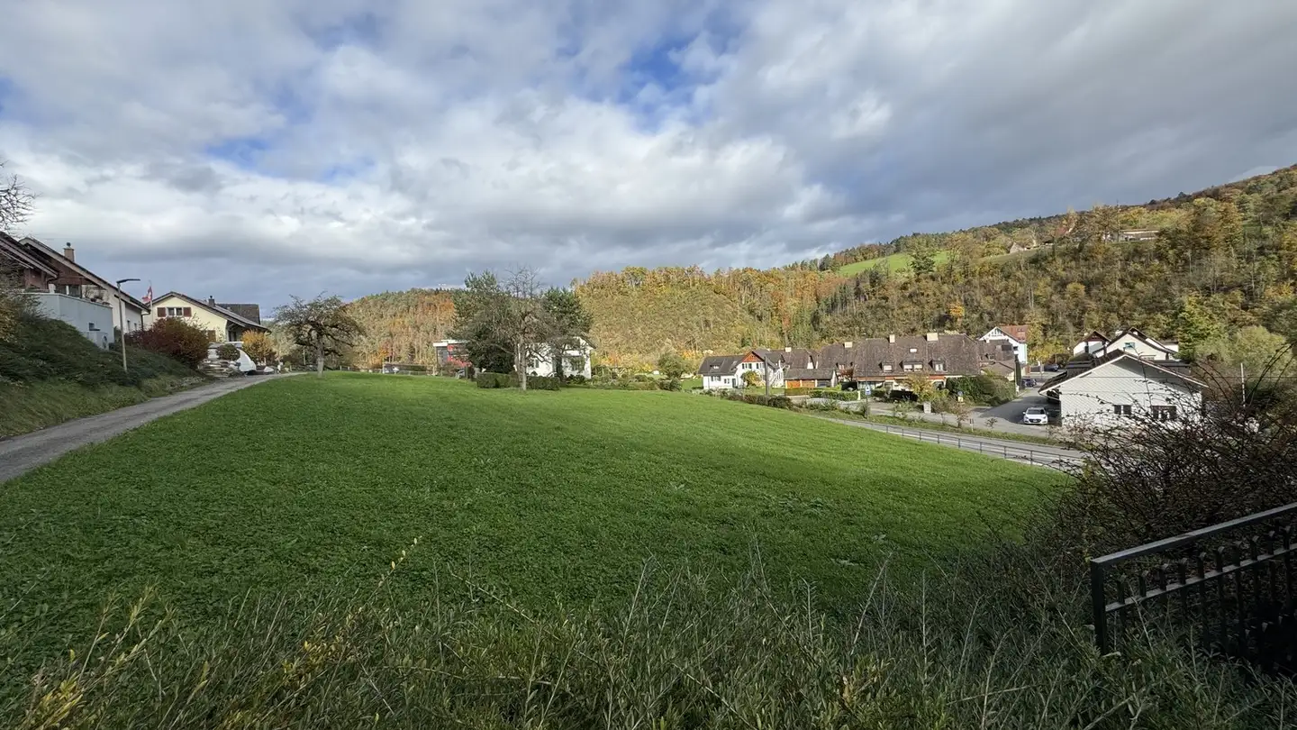 Constructible plot for sale - Steinenweg 5, 4434 Hölstein - Photo 4