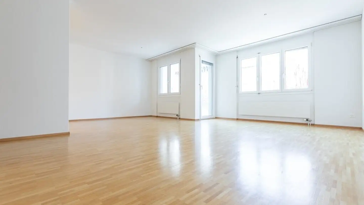 Apartment for rent - Kellerstrasse 27, 6005 Luzern - Photo 2