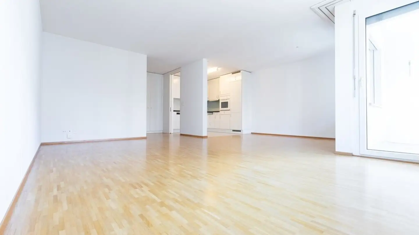 Apartment for rent - Kellerstrasse 27, 6005 Luzern - Photo 3