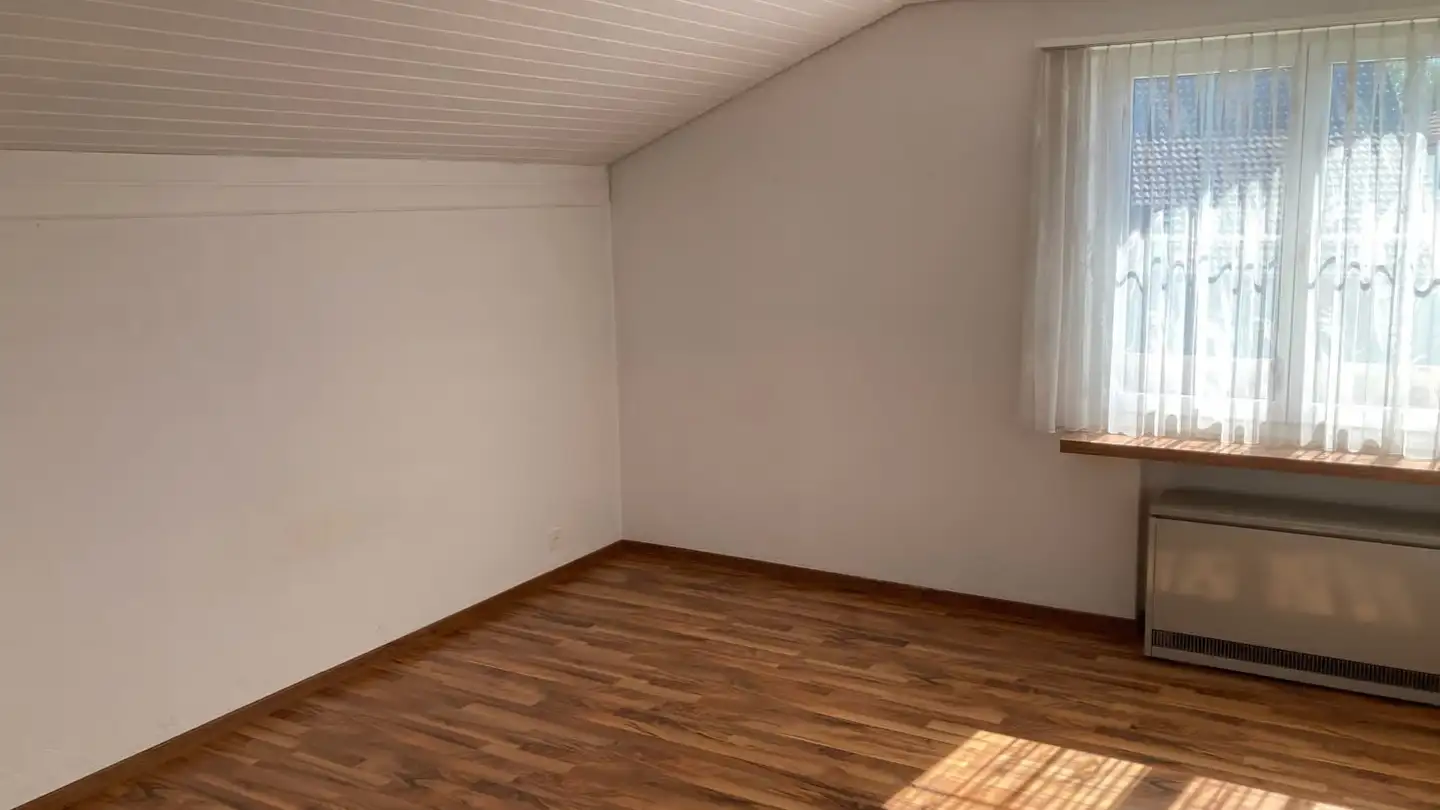 Apartment for rent - Nadelbandweg 6, 5614 Sarmenstorf - Photo 3