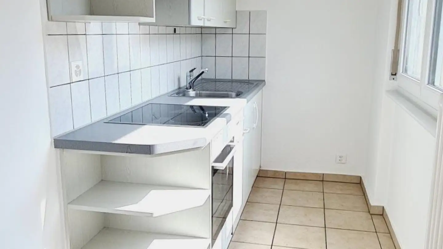 Attique à louer - Via Stefano Franscini, 6512 Giubiasco - Photo 3