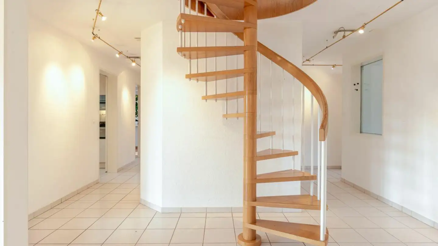 Attico in vendita - Kettenackerweg, 4125 Riehen - Foto 2