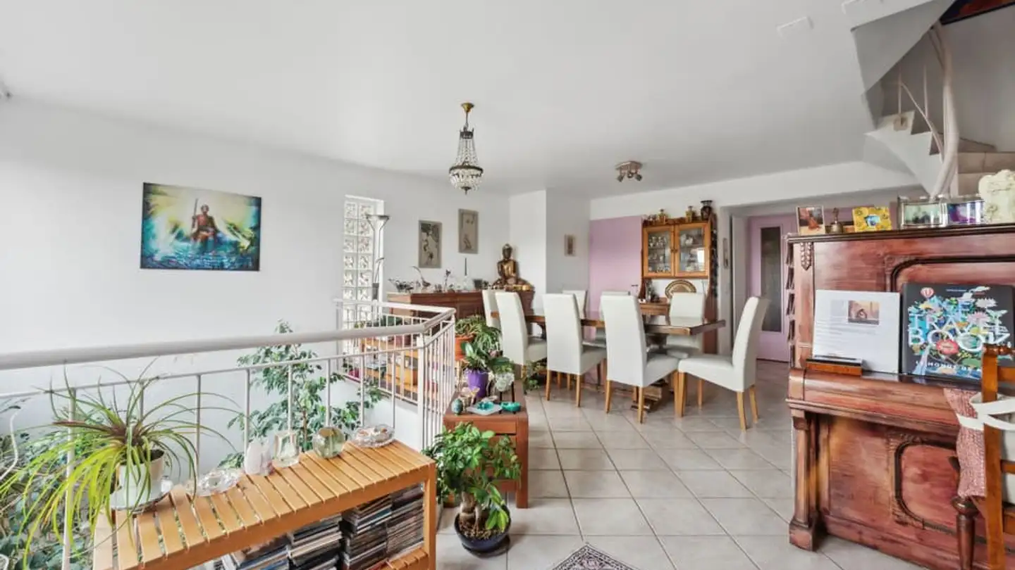 Maison individuelle à vendre - 1170 Aubonne - Photo 3