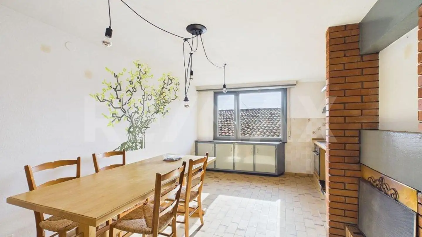 Appartement à vendre - 6950 Tesserete - Photo 4