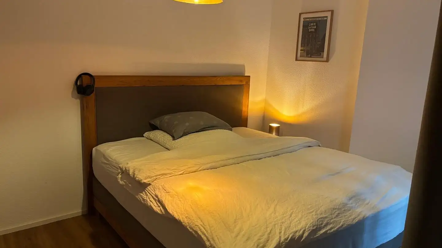 Apartment for rent - Eisenbahnstrasse 8b, 8640 Rapperswil SG - Photo 3