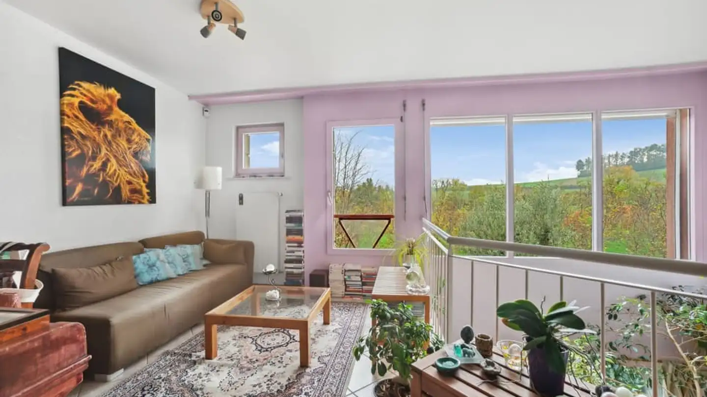 Maison individuelle à vendre - 1170 Aubonne - Photo 4