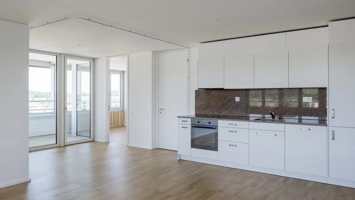 Zimmer mieten - Hardstrasse 10, 8105 Regensdorf