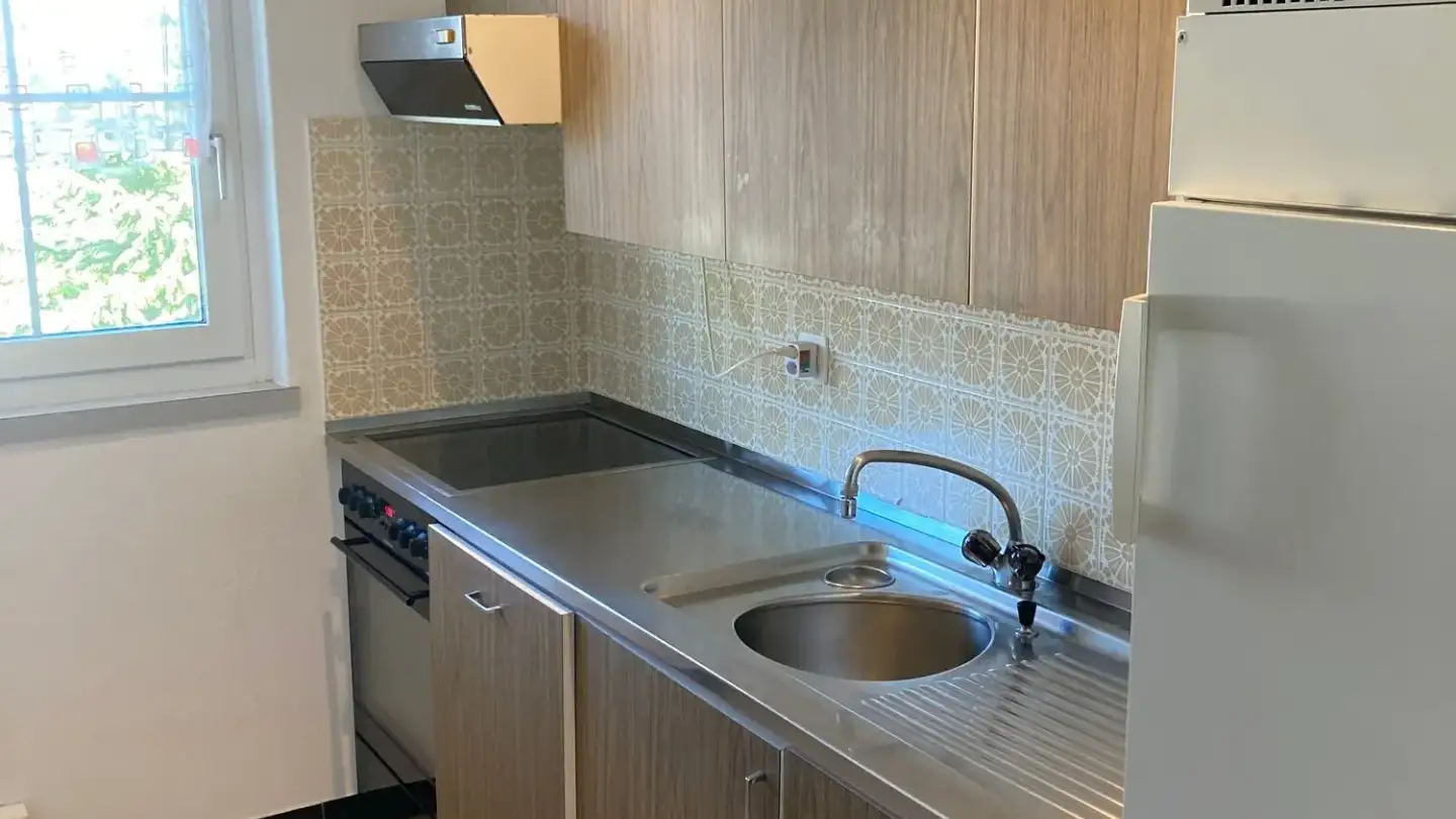 Apartment for rent - Nadelbandweg 6, 5614 Sarmenstorf - Photo 4