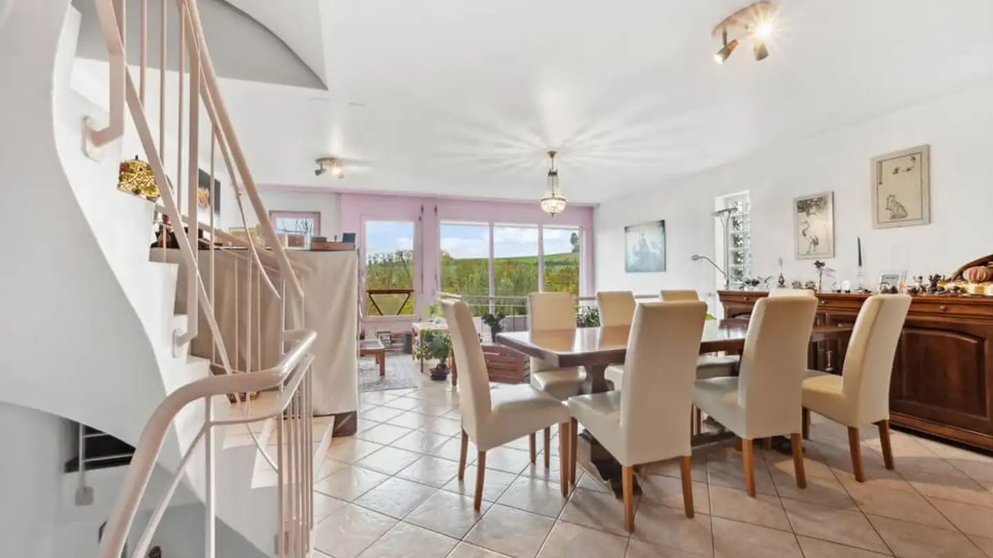 Maison individuelle à vendre - 1170 Aubonne