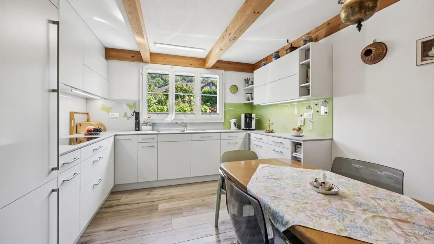 Reihenhaus kaufen - Strassackerstrasse, 5116 Schinznach Bad - Foto 2