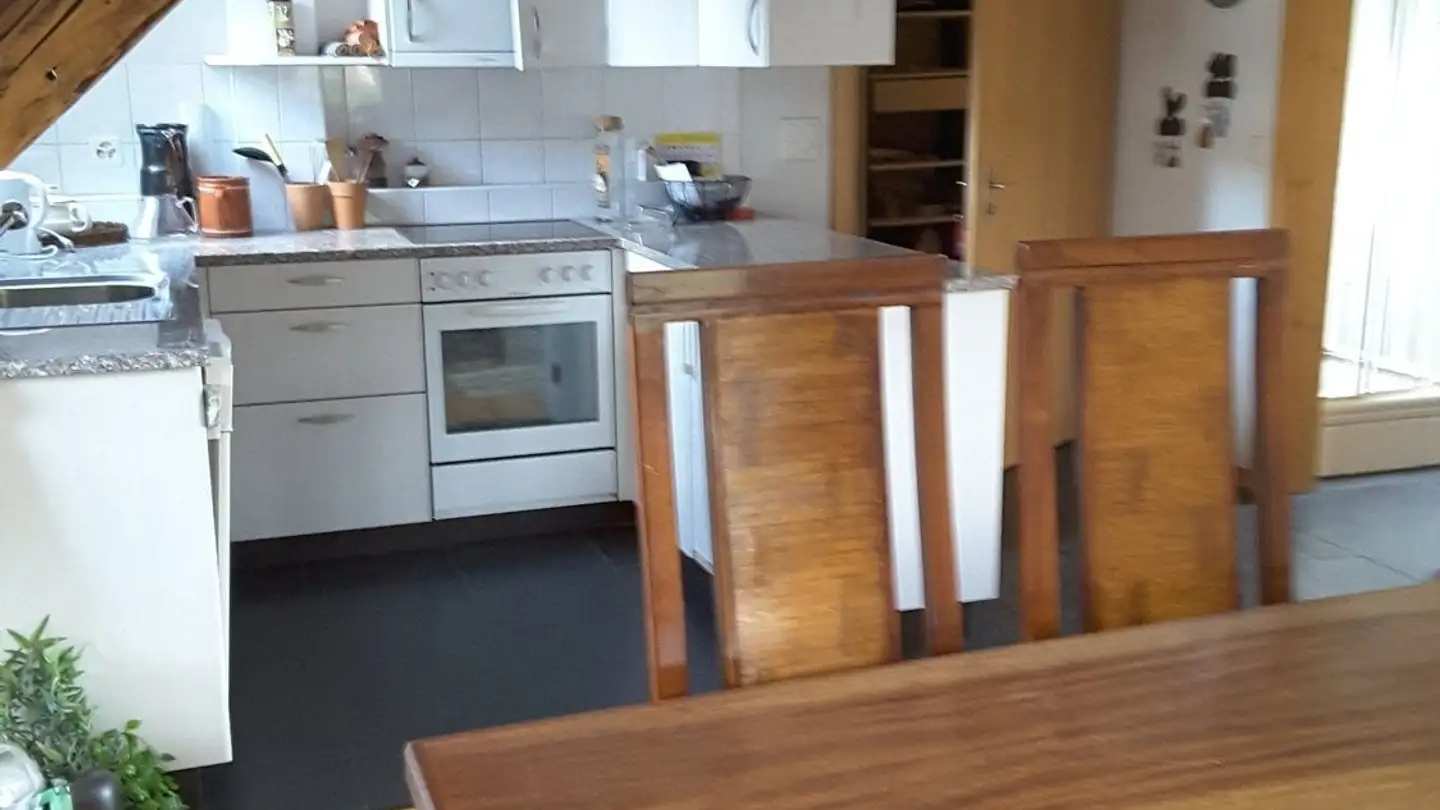 Appartement à louer - Winkelstrasse 9, 8637 Laupen ZH