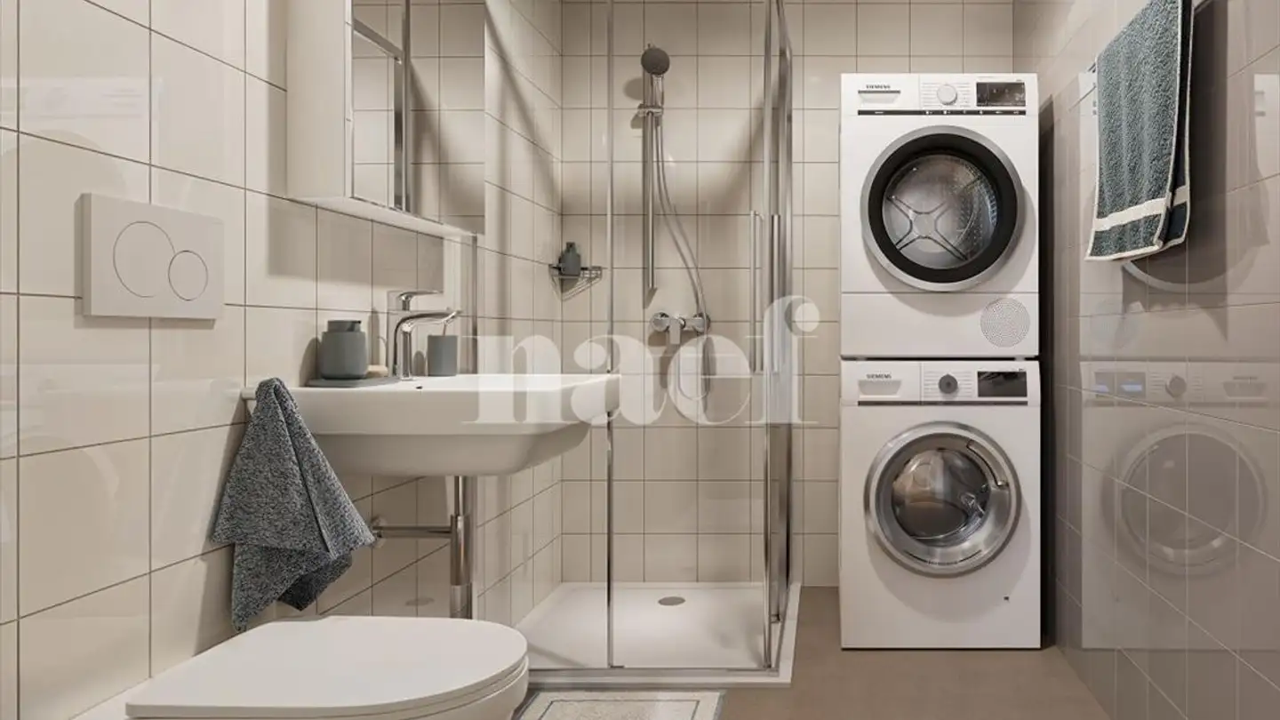 Apartment for rent - Rue De Clendy 41, 1400 Yverdon-les-Bains