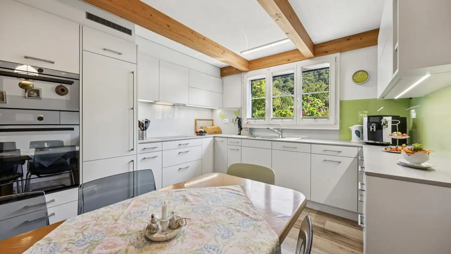 Reihenhaus kaufen - Strassackerstrasse, 5116 Schinznach Bad - Foto 3