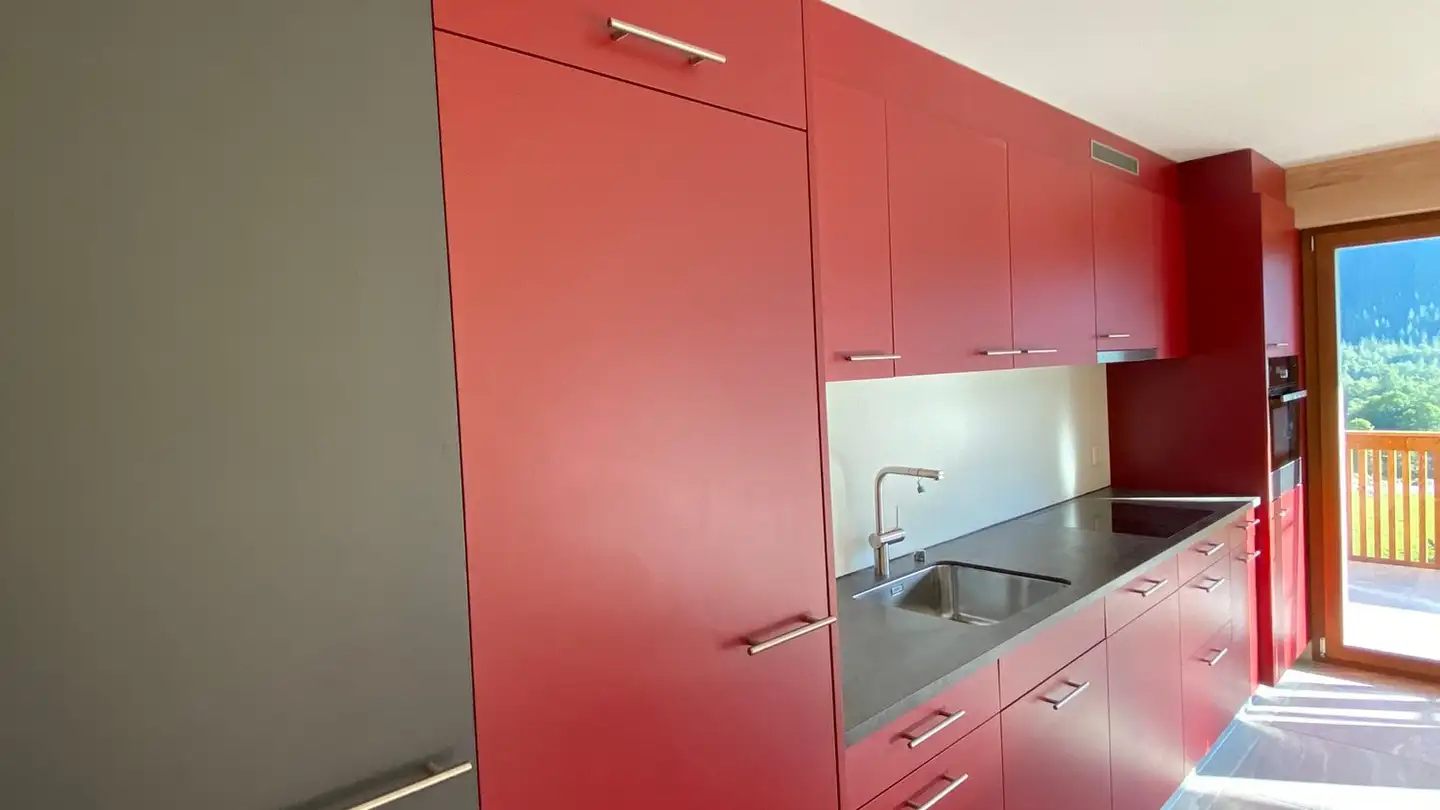 Appartamento in affitto - Almisgässli 32, 3818 Grindelwald - Photo 2