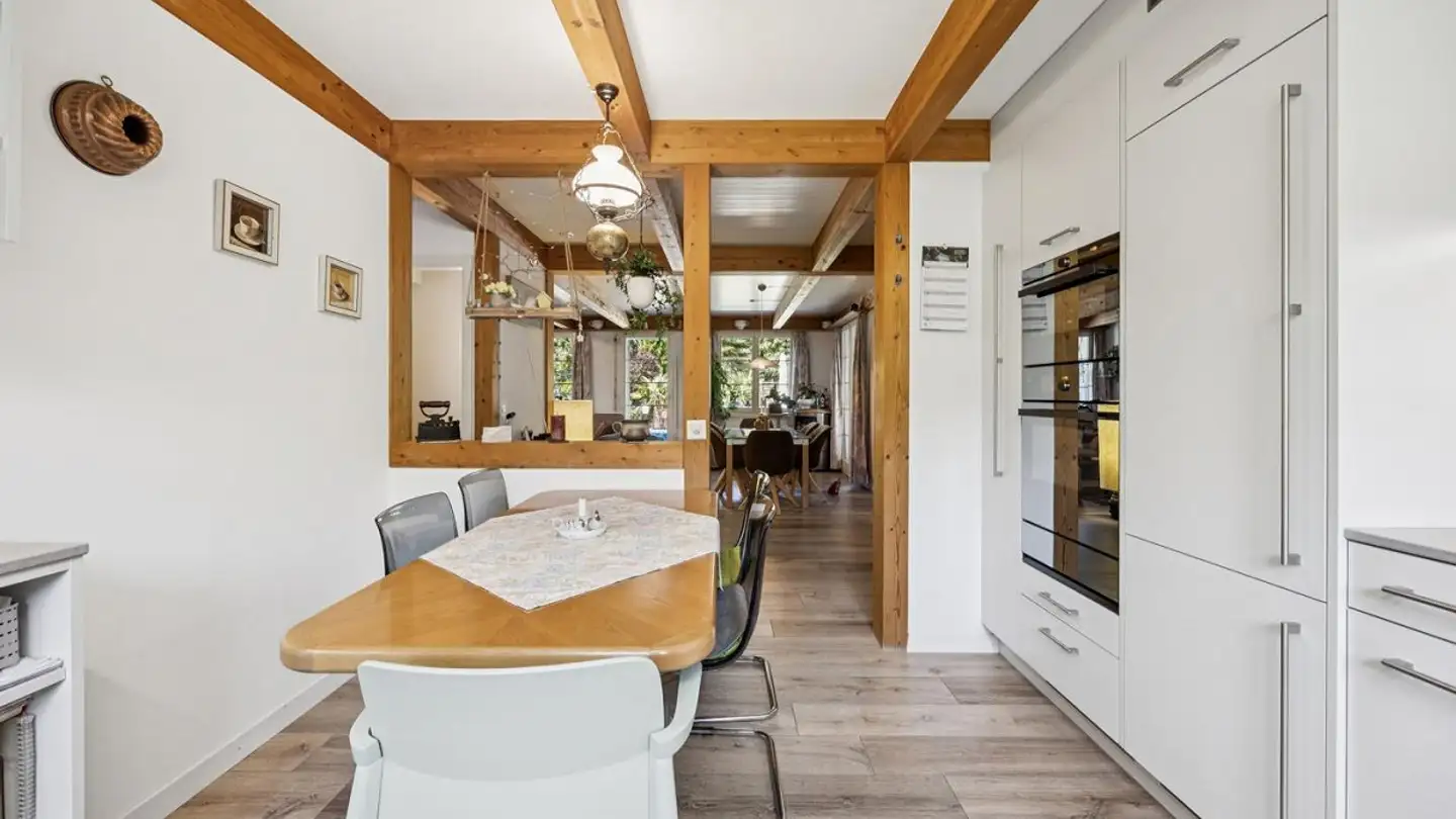 Reihenhaus kaufen - Strassackerstrasse, 5116 Schinznach Bad - Foto 4