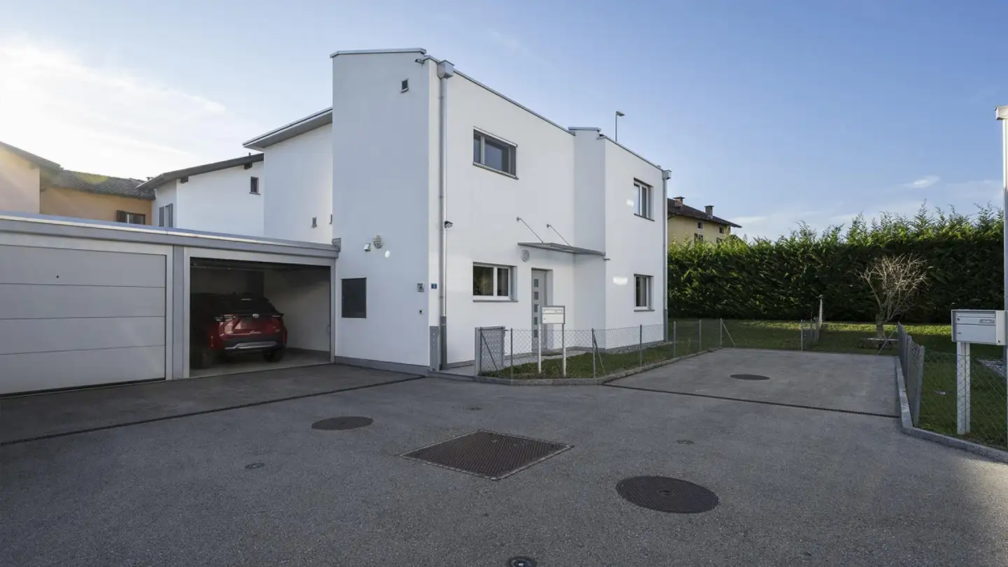 Single house for sale - 6850 Mendrisio