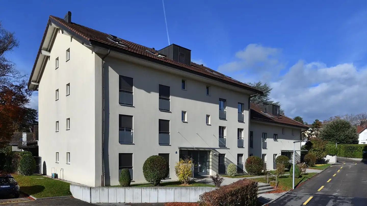 Appartamento a gradini in vendita - 1110 Morges - Foto 2