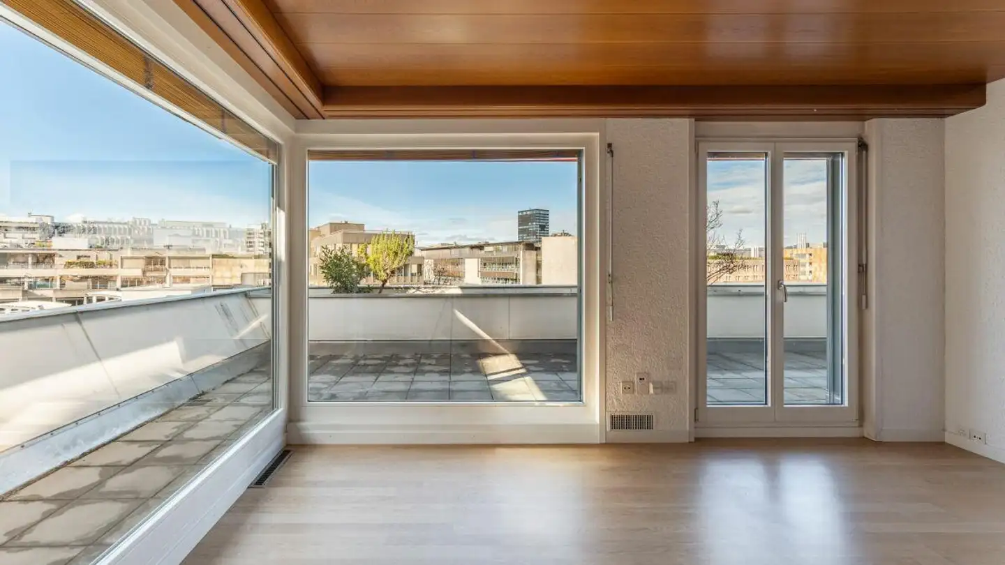 Appartement à vendre - Terrassenweg 3b, 6300 Zug - Photo 2