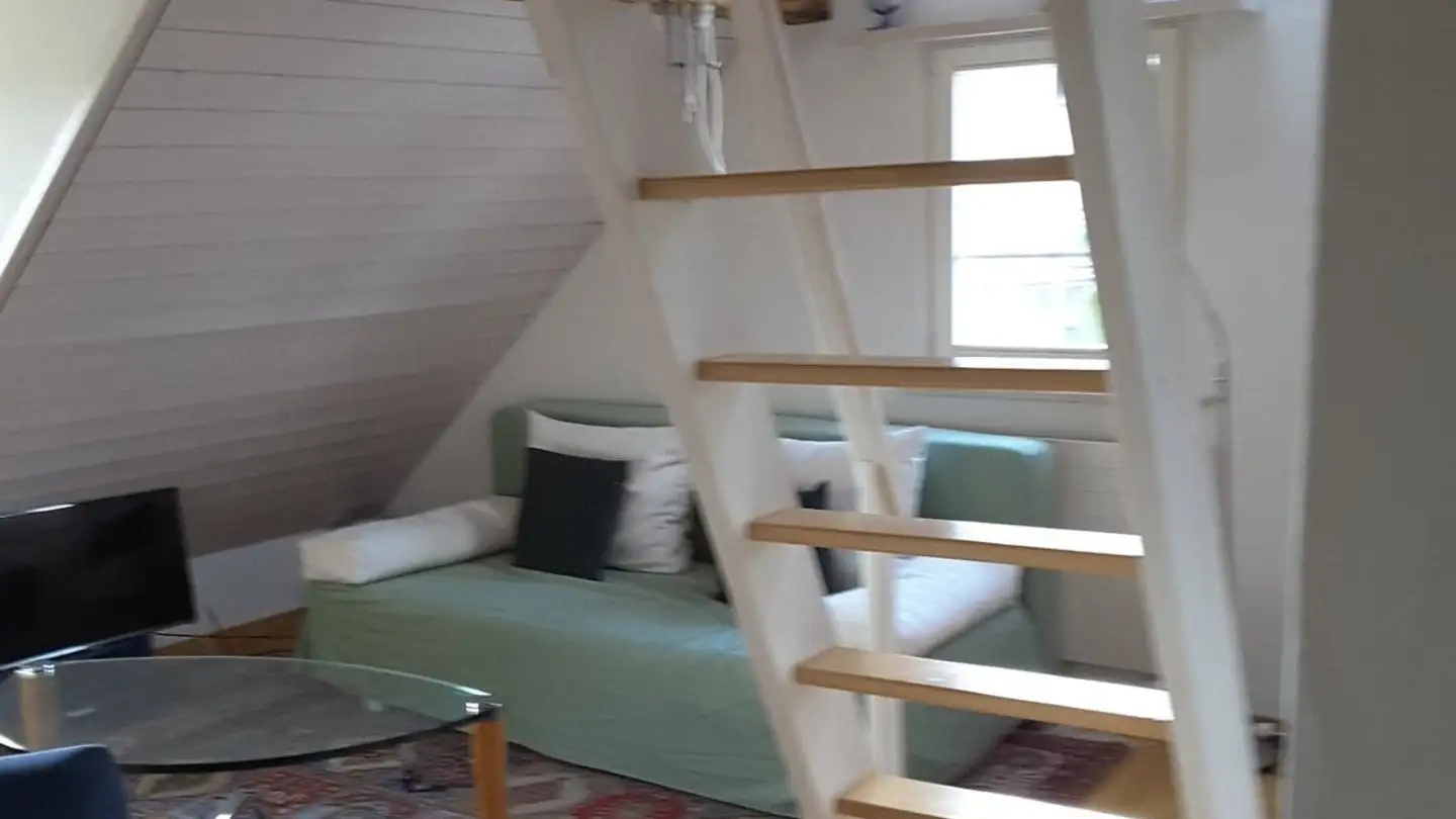 Appartement à louer - Winkelstrasse 9, 8637 Laupen ZH - Photo 2