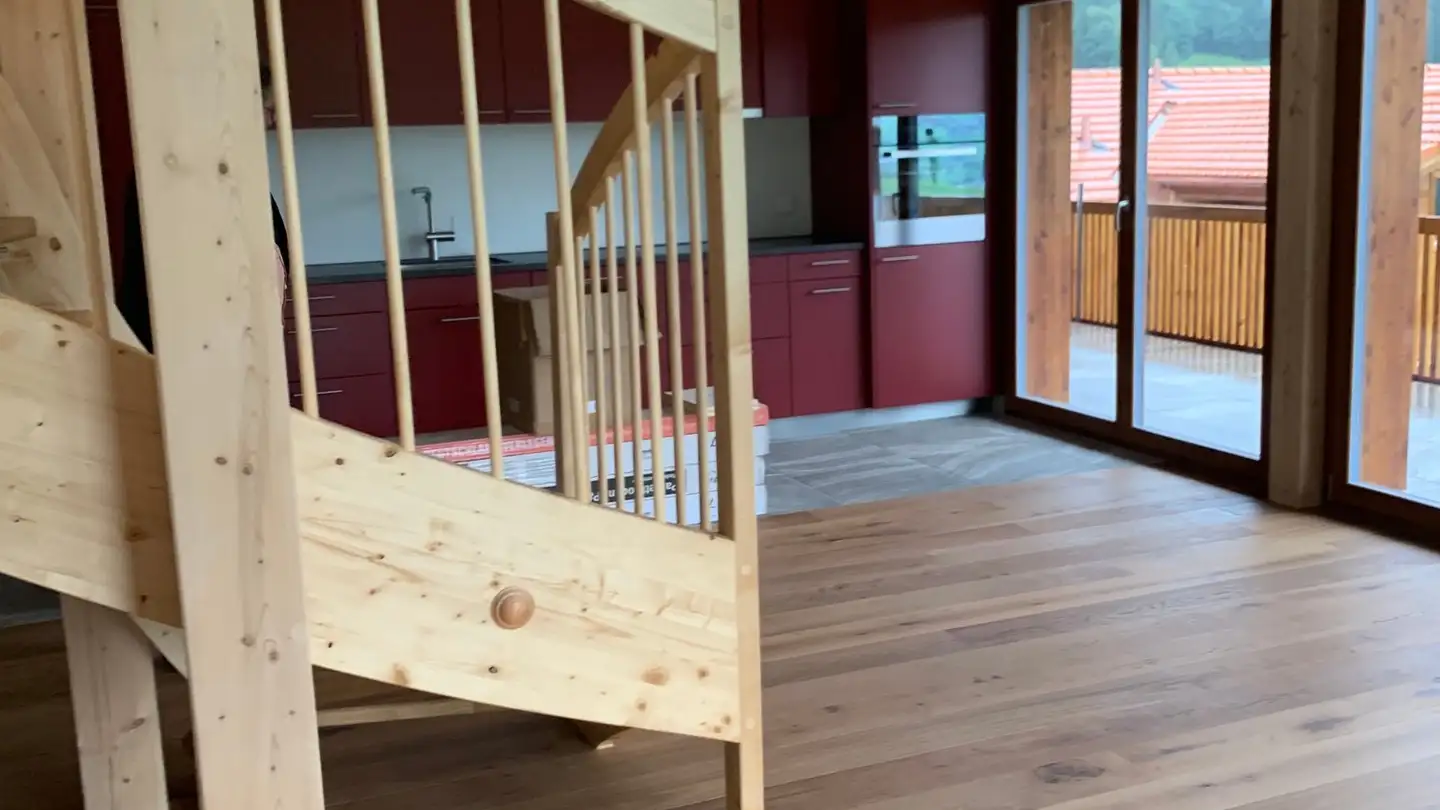 Appartamento in affitto - Almisgässli 32, 3818 Grindelwald - Photo 3